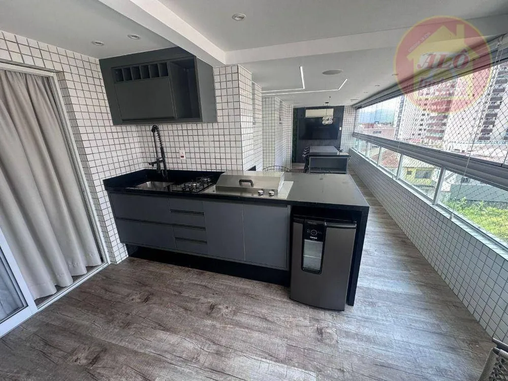 Apartamento, 2 quartos, 104 m² - Foto 3