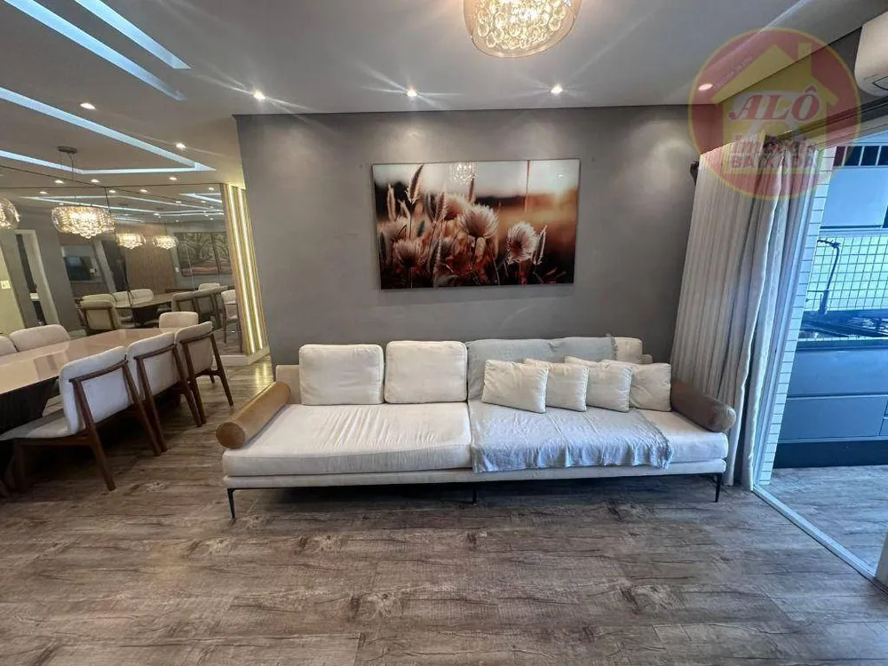 Apartamento, 2 quartos, 104 m² - Foto 5