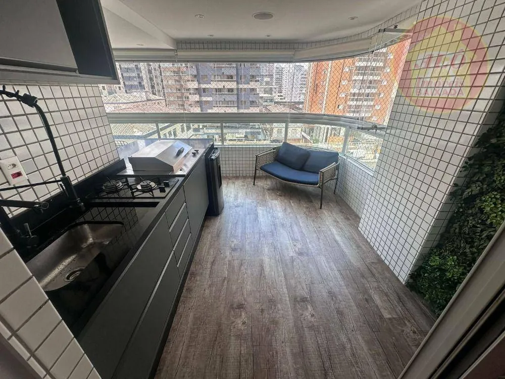 Apartamento, 2 quartos, 104 m² - Foto 7