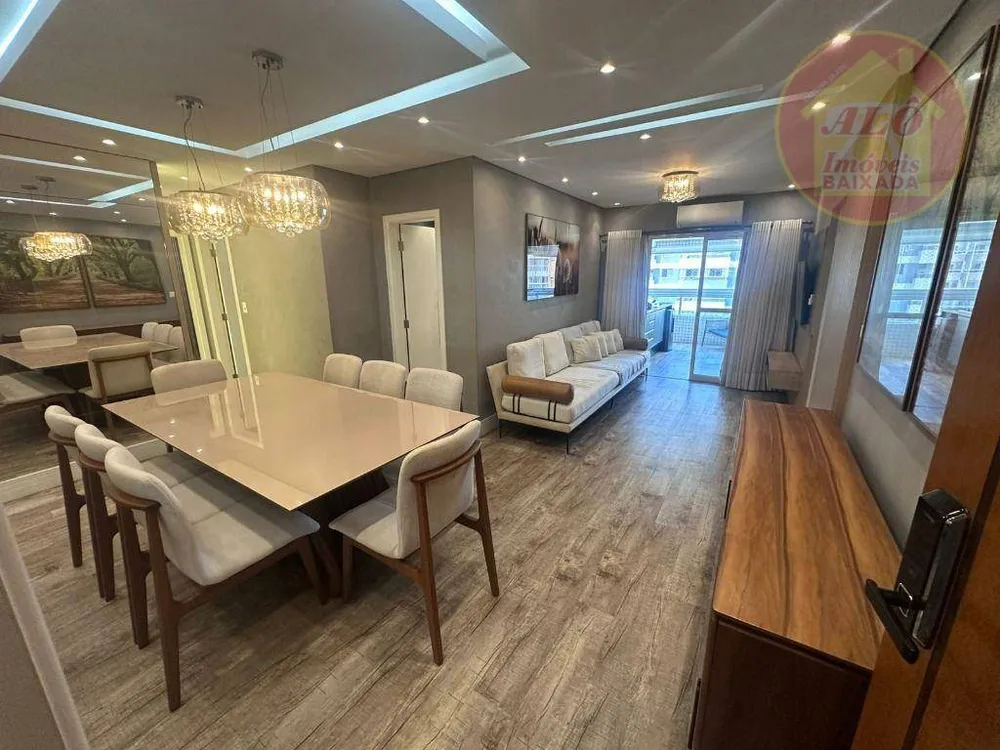 Apartamento, 2 quartos, 104 m² - Foto 1