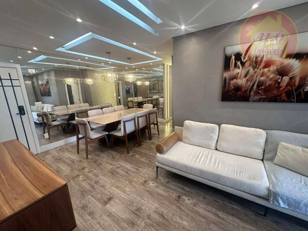 Apartamento, 2 quartos, 104 m² - Foto 2