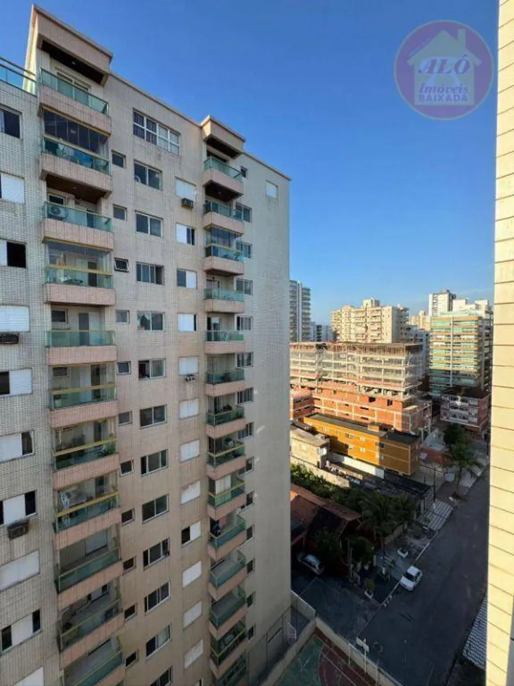Apartamento, 2 quartos, 80 m² - Foto 12