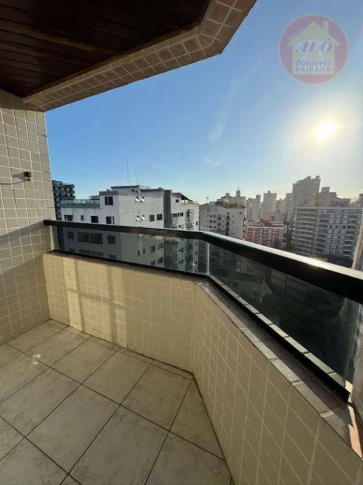 Apartamento, 2 quartos, 80 m² - Foto 3