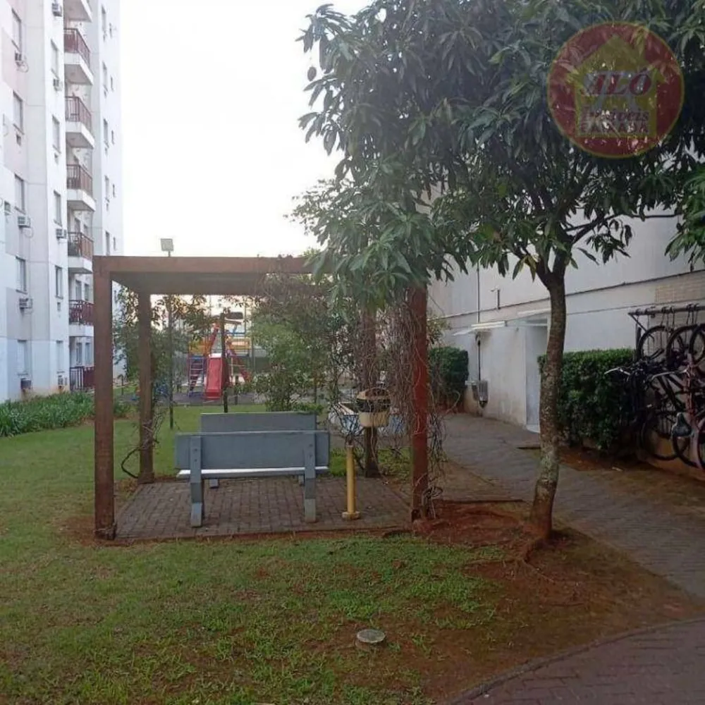 Apartamento, 2 quartos, 49 m² - Foto 7