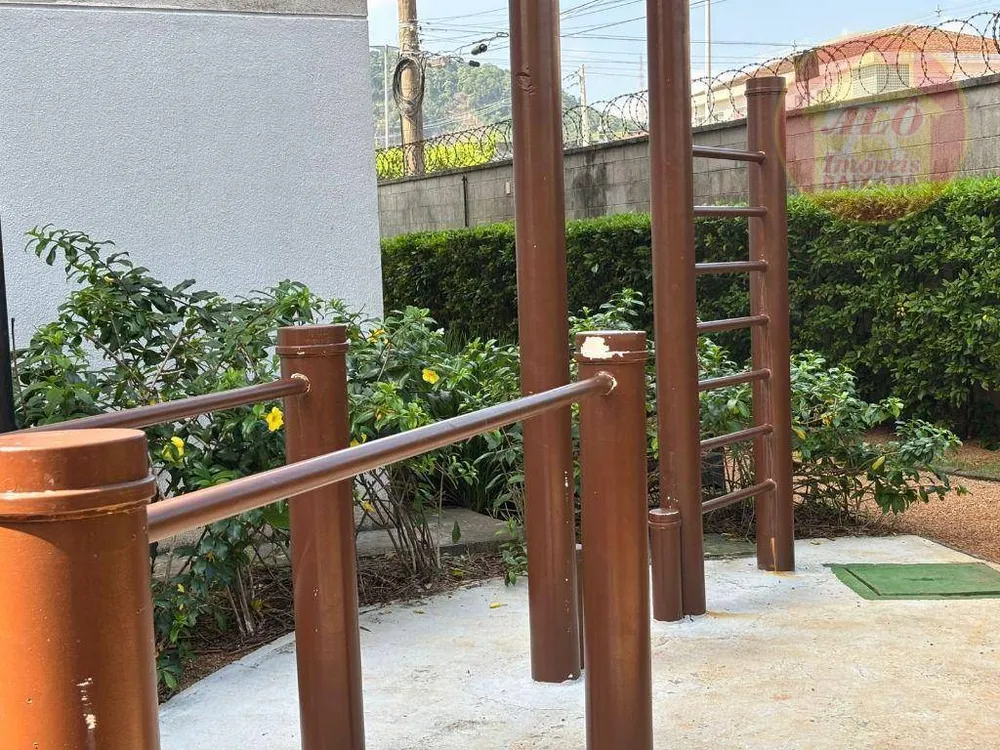 Apartamento, 2 quartos, 49 m² - Foto 16