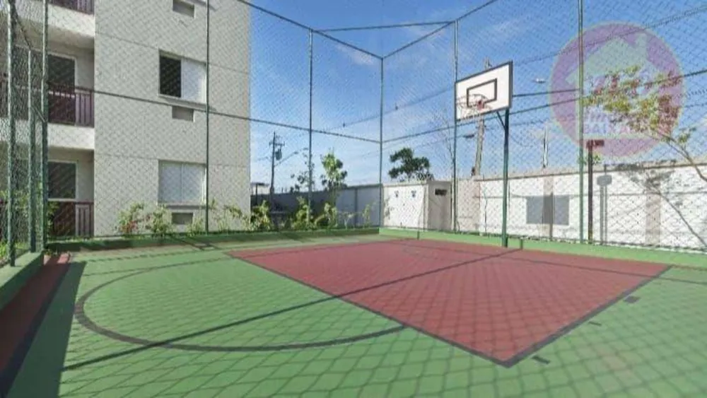 Apartamento, 2 quartos, 49 m² - Foto 8