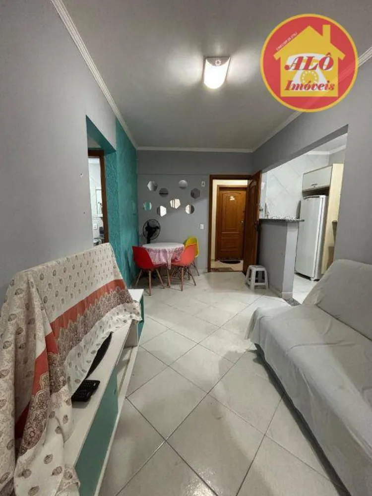 Apartamento, 1 quarto, 55 m² - Foto 9