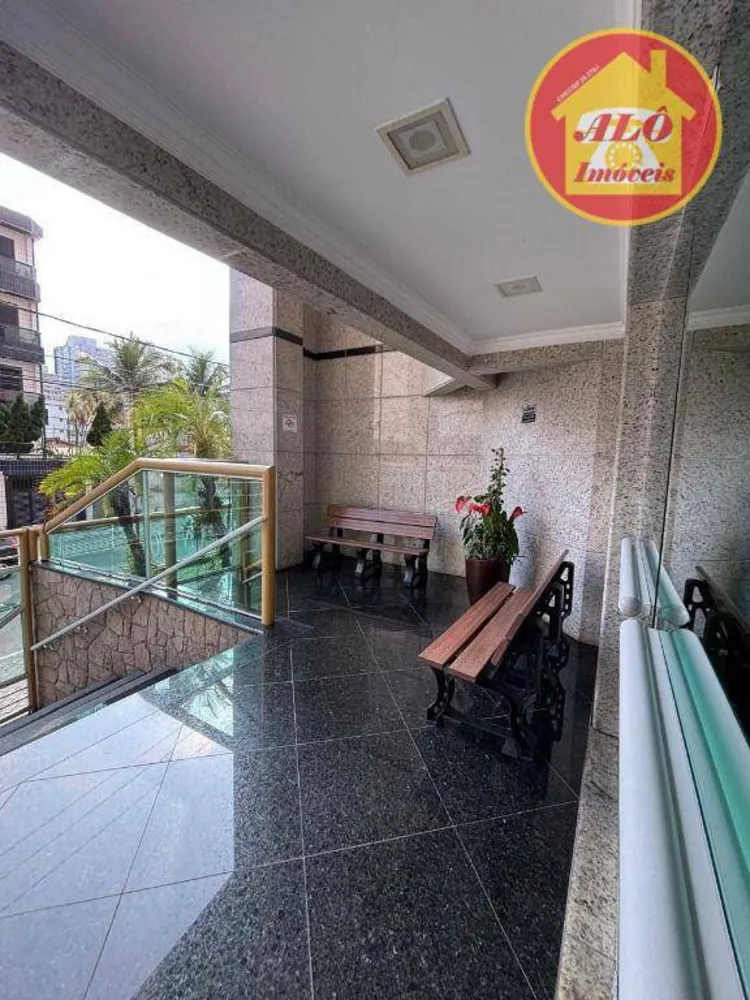 Apartamento, 1 quarto, 55 m² - Foto 1