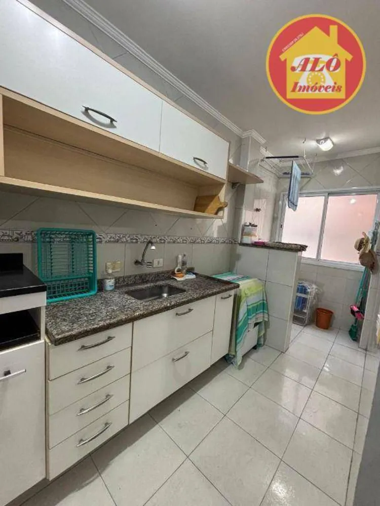 Apartamento, 1 quarto, 55 m² - Foto 4