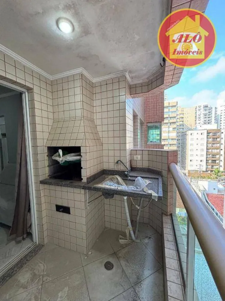 Apartamento, 1 quarto, 55 m² - Foto 2