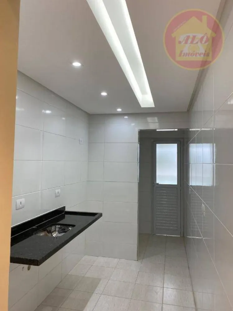 Apartamento, 2 quartos, 70 m² - Foto 6