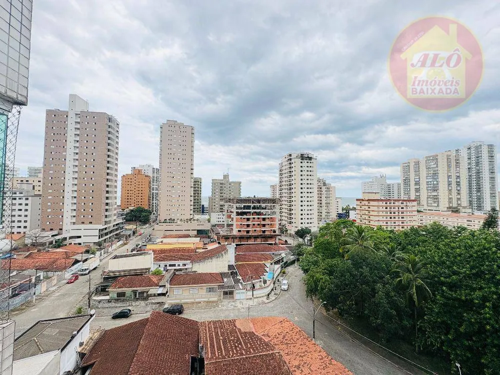 Apartamento, 2 quartos, 98 m² - Foto 3