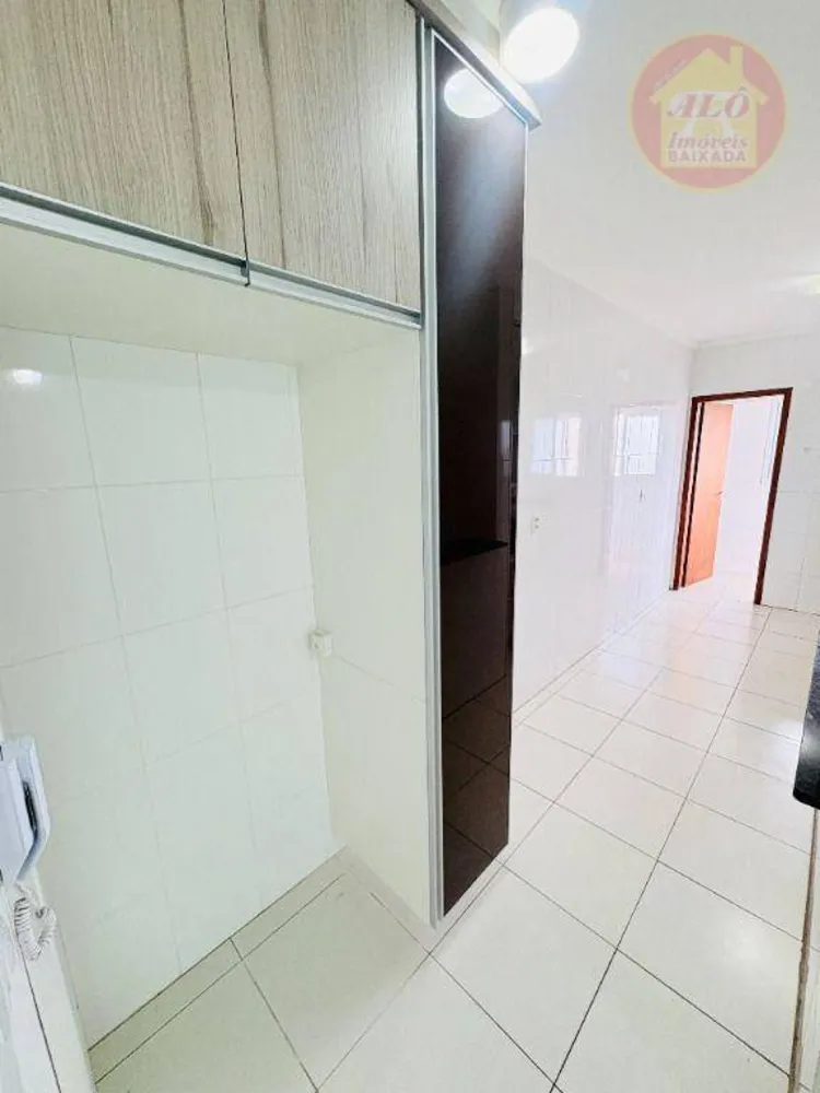 Apartamento, 2 quartos, 98 m² - Foto 2