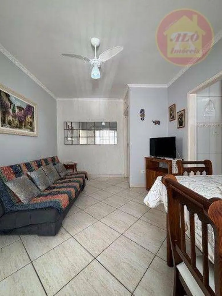 Apartamento, 1 quarto, 49 m² - Foto 7