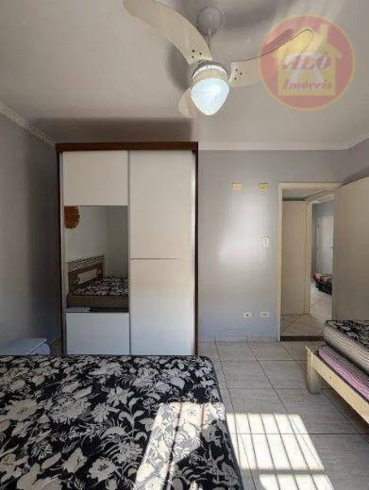 Apartamento, 1 quarto, 49 m² - Foto 5
