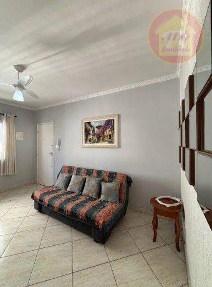 Apartamento, 1 quarto, 49 m² - Foto 2