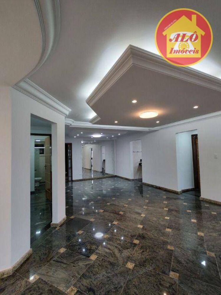Apartamento, 4 quartos, 136 m² - Foto 6