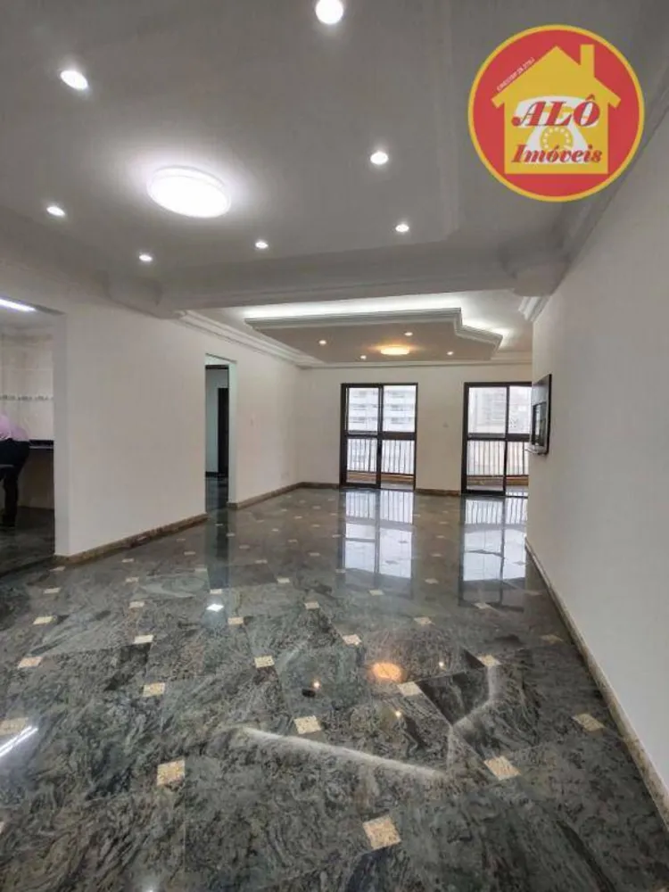 Apartamento, 4 quartos, 136 m² - Foto 3