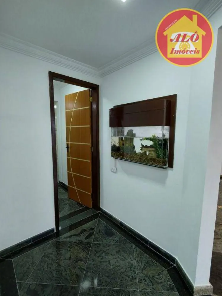 Apartamento, 4 quartos, 136 m² - Foto 13
