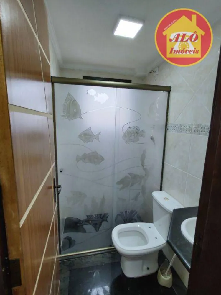 Apartamento, 4 quartos, 136 m² - Foto 9
