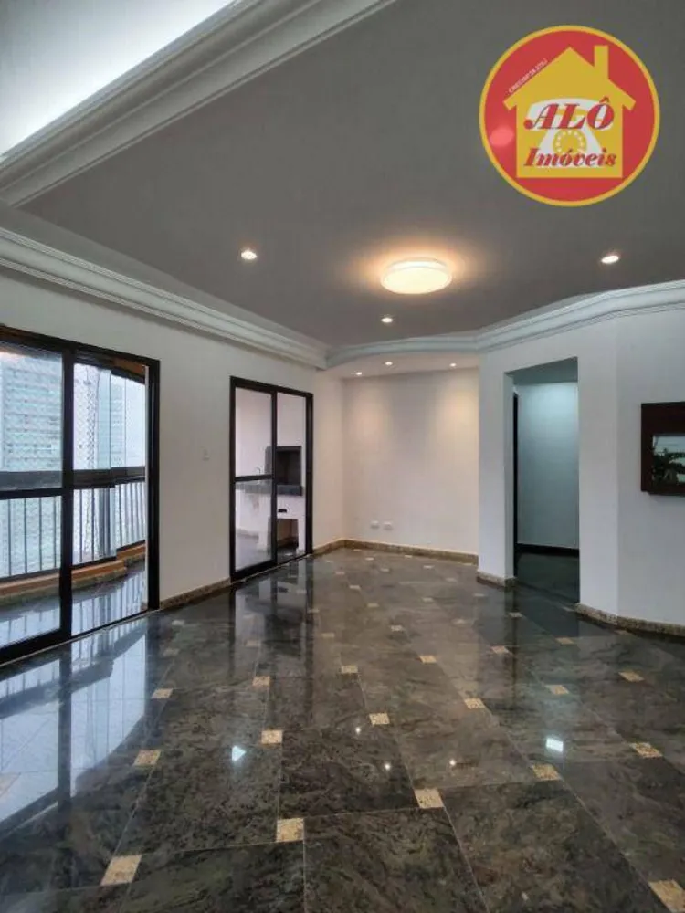 Apartamento, 4 quartos, 136 m² - Foto 8