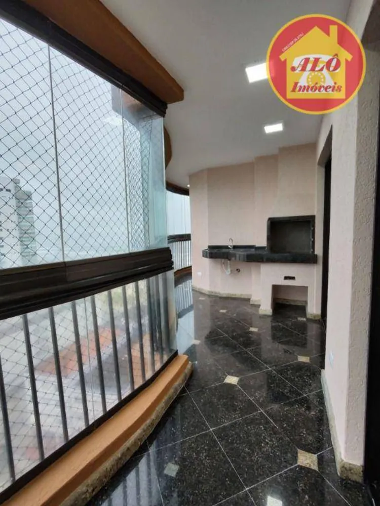 Apartamento, 4 quartos, 136 m² - Foto 4