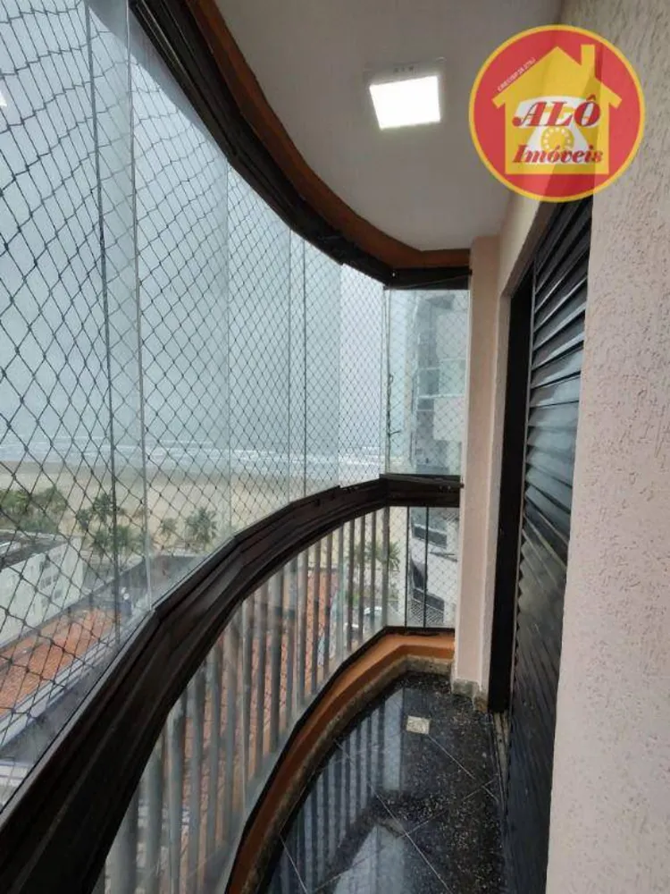 Apartamento, 4 quartos, 136 m² - Foto 2