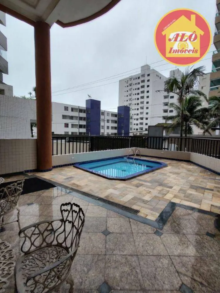 Apartamento, 4 quartos, 136 m² - Foto 19