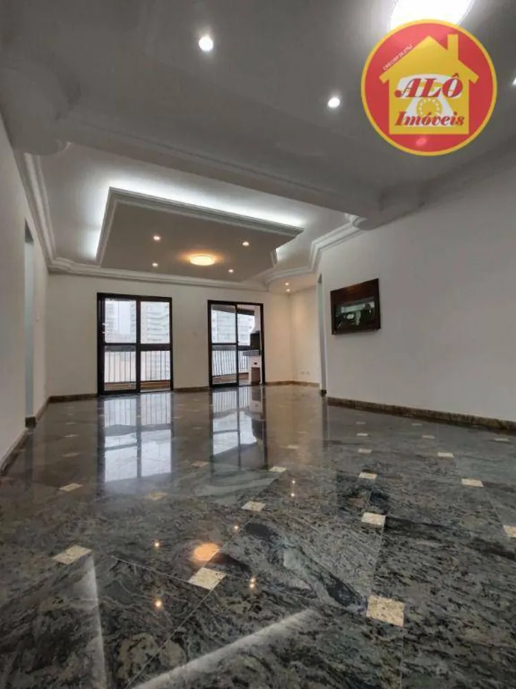 Apartamento, 4 quartos, 136 m² - Foto 5