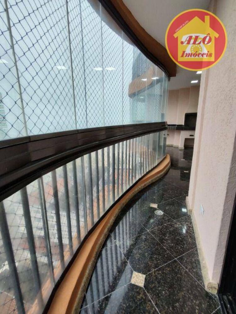 Apartamento, 4 quartos, 136 m² - Foto 4