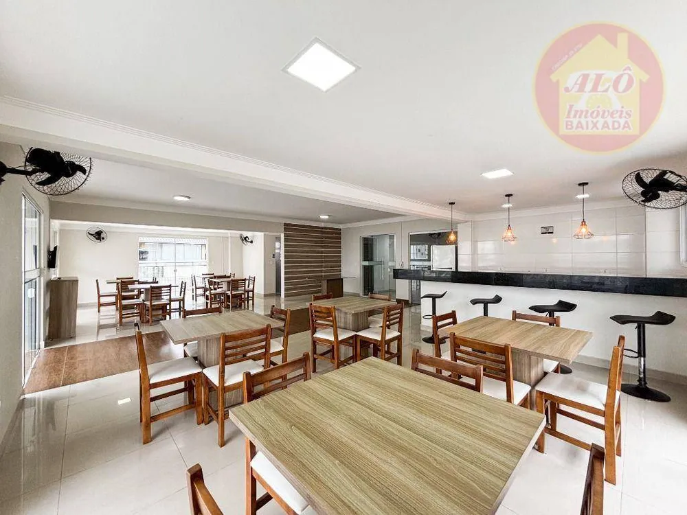 Apartamento, 2 quartos, 83 m² - Foto 6