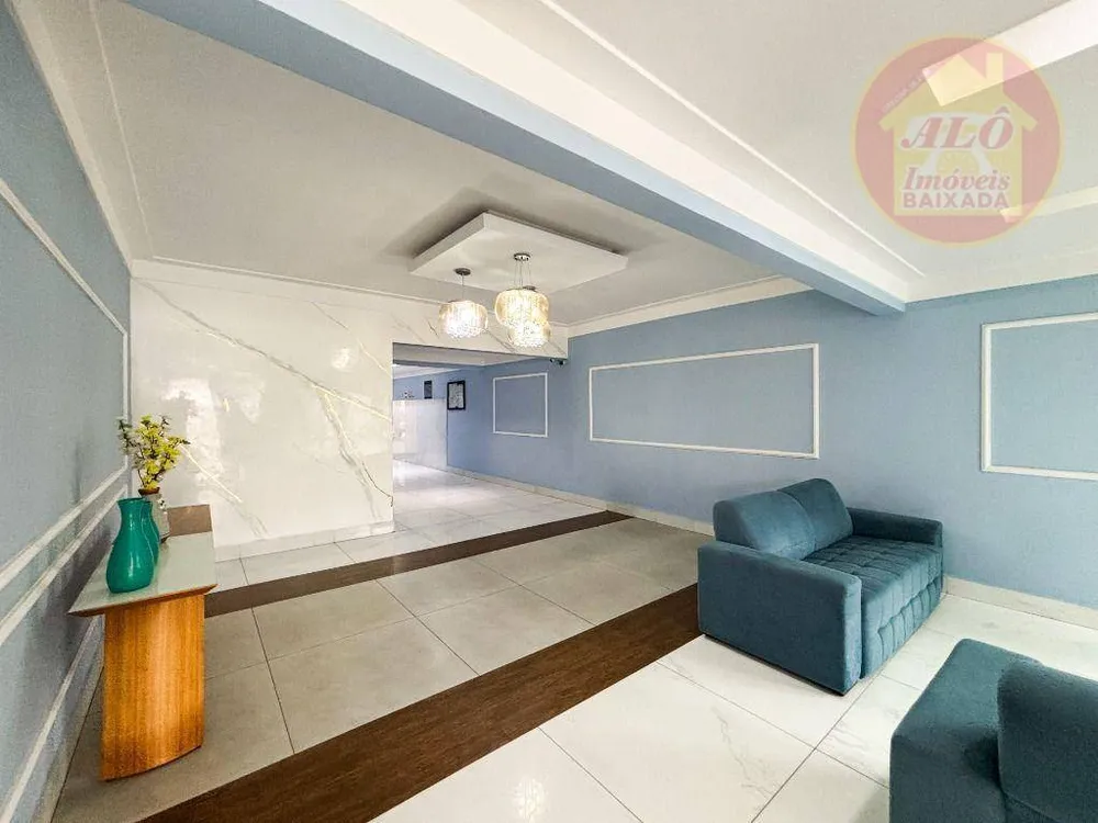 Apartamento, 2 quartos, 83 m² - Foto 5