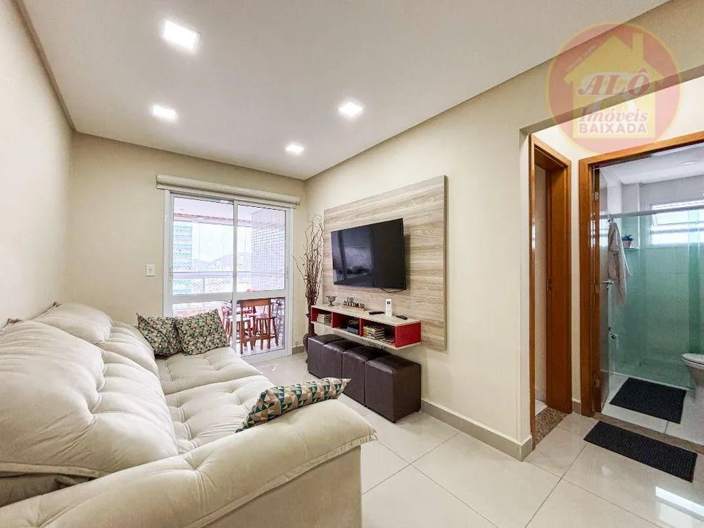 Apartamento, 2 quartos, 83 m² - Foto 8