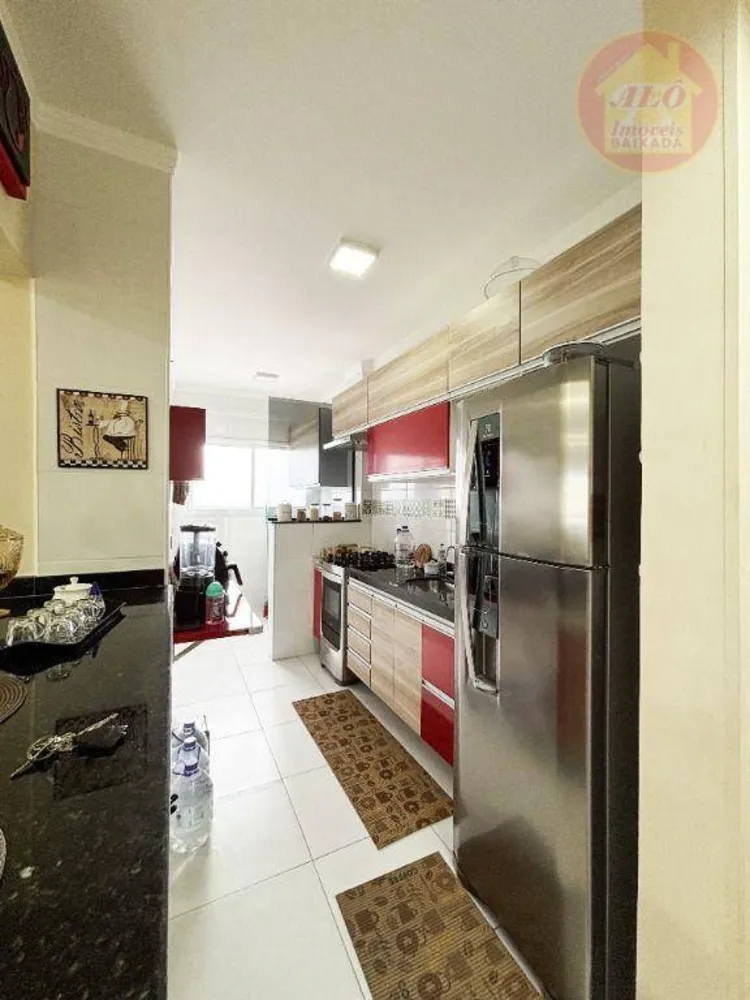 Apartamento, 2 quartos, 83 m² - Foto 6
