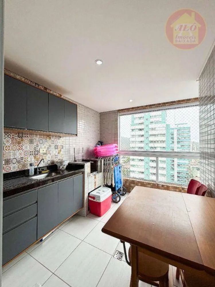 Apartamento, 2 quartos, 83 m² - Foto 3