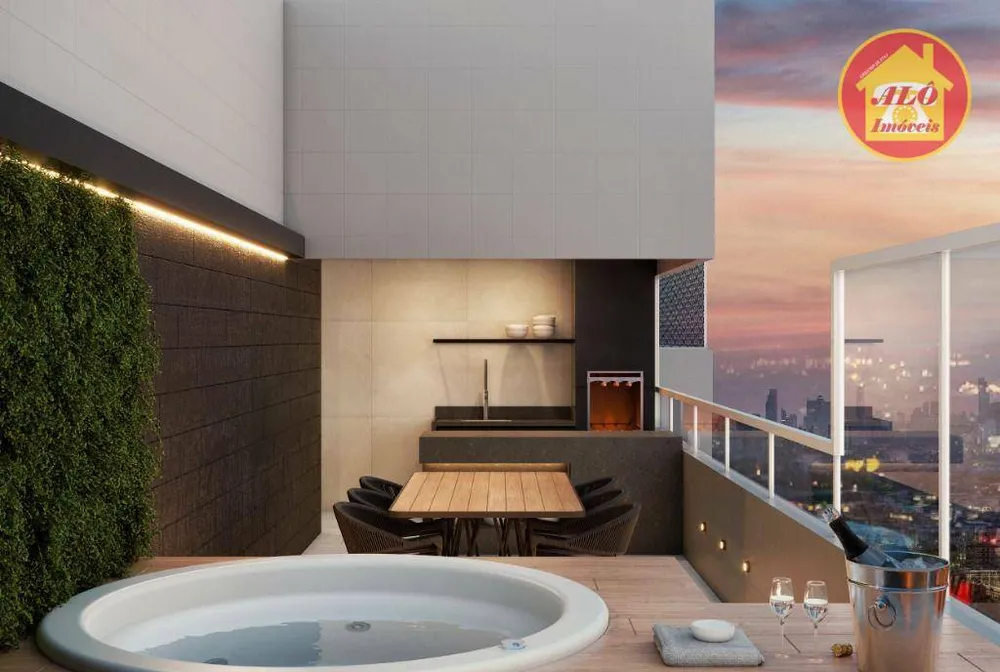 Apartamento, 2 quartos, 97 m² - Foto 9