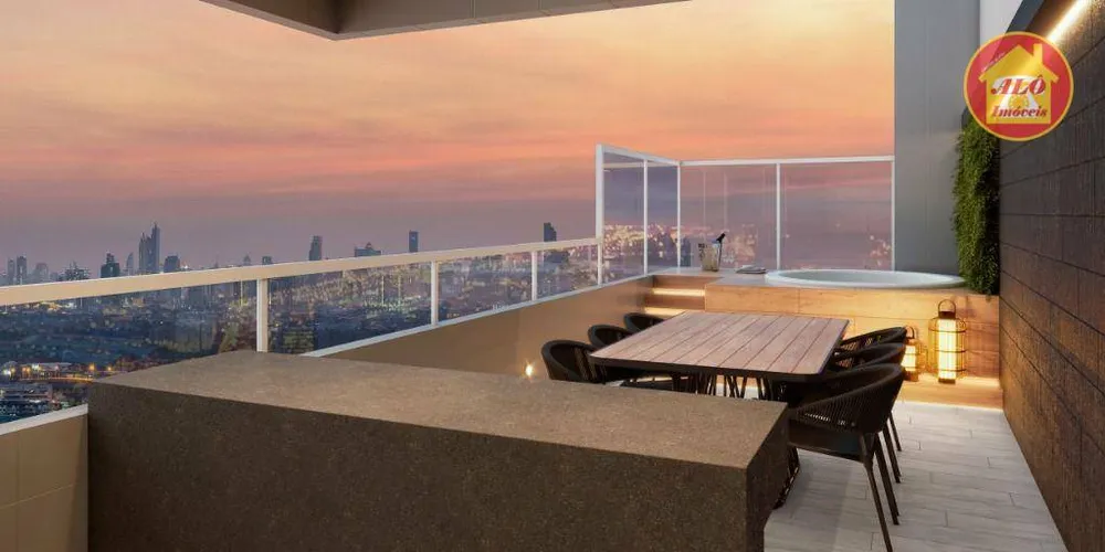 Apartamento, 2 quartos, 97 m² - Foto 2