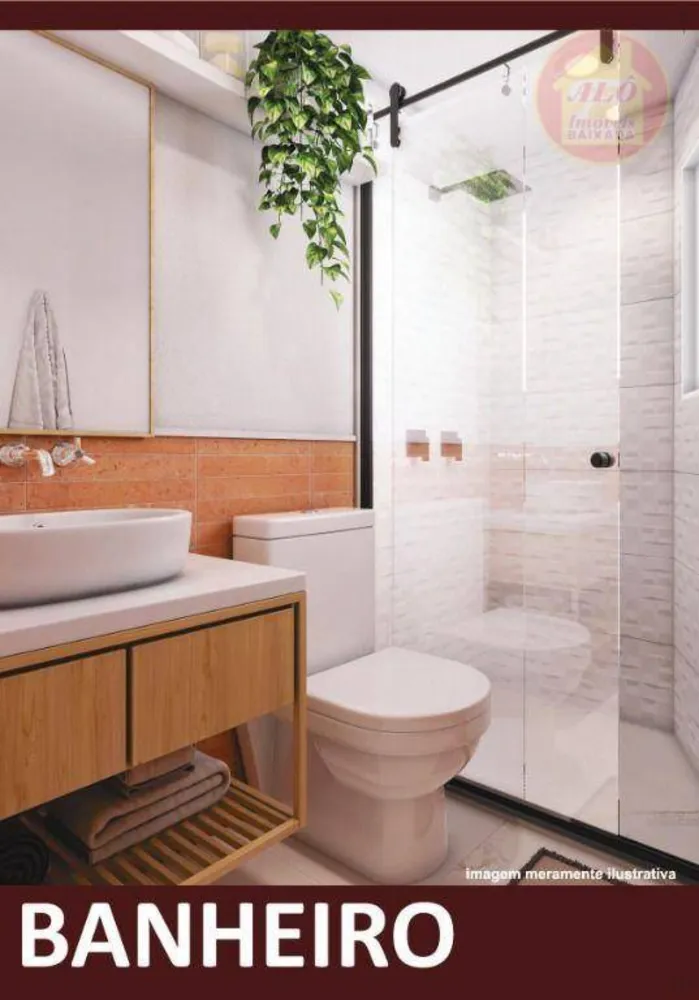 Apartamento, 2 quartos, 79 m² - Foto 11
