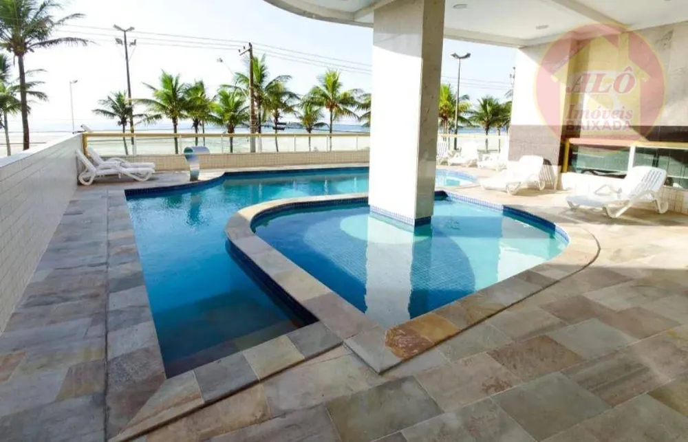 Apartamento, 3 quartos, 130 m² - Foto 4
