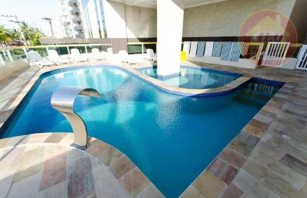 Apartamento, 3 quartos, 130 m² - Foto 7