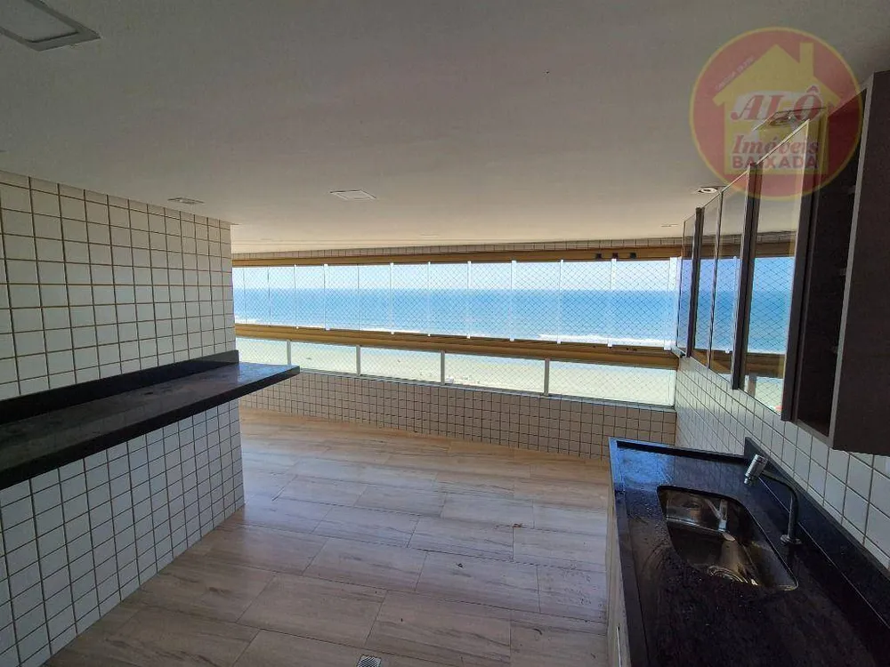 Apartamento, 3 quartos, 130 m² - Foto 3