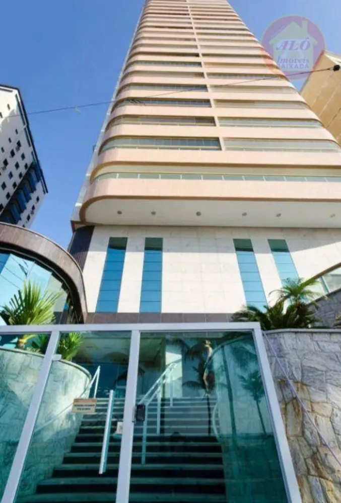 Apartamento, 3 quartos, 130 m² - Foto 11