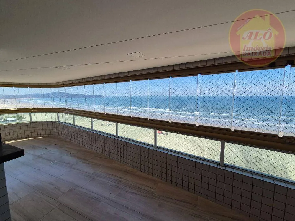 Apartamento, 3 quartos, 130 m² - Foto 1