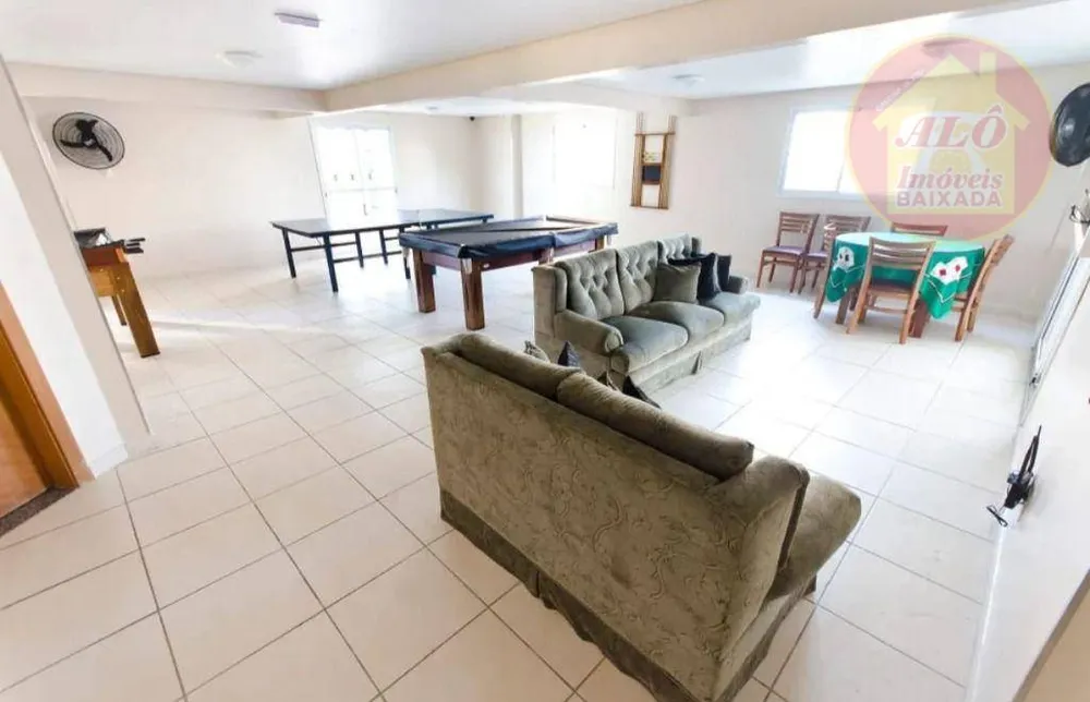 Apartamento, 3 quartos, 130 m² - Foto 6