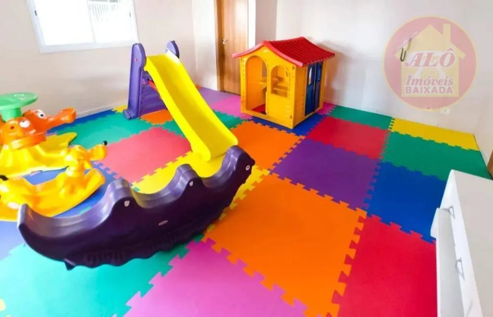 Apartamento, 3 quartos, 130 m² - Foto 8
