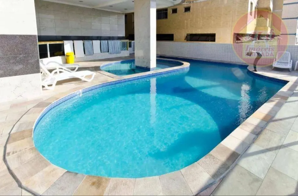 Apartamento, 3 quartos, 130 m² - Foto 5
