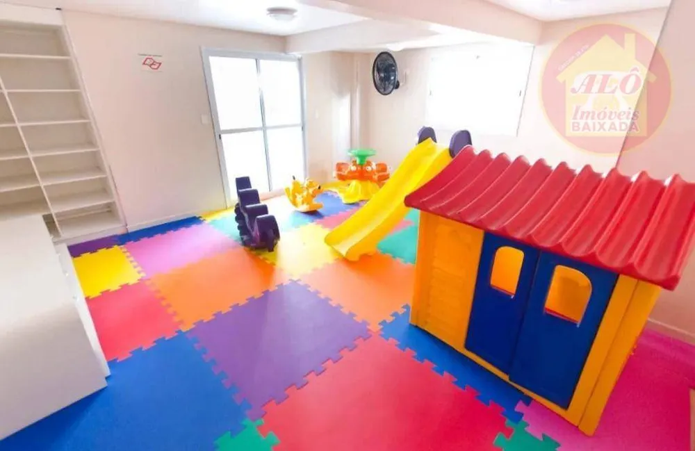 Apartamento, 3 quartos, 130 m² - Foto 9