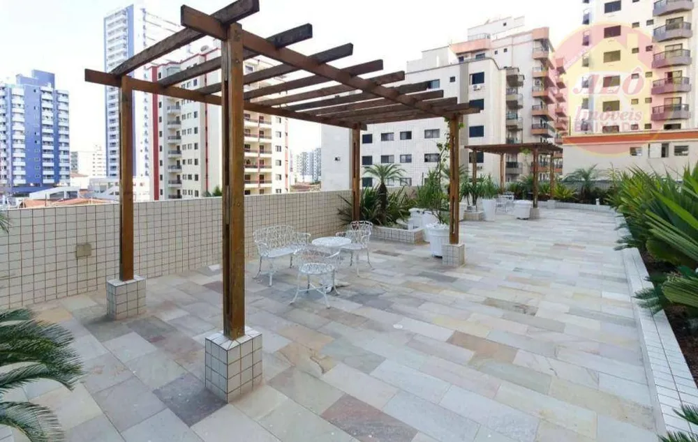 Apartamento, 3 quartos, 130 m² - Foto 13