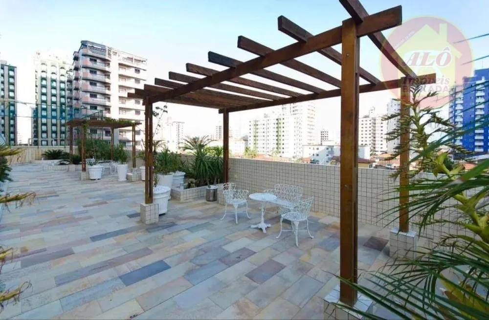 Apartamento, 3 quartos, 130 m² - Foto 10