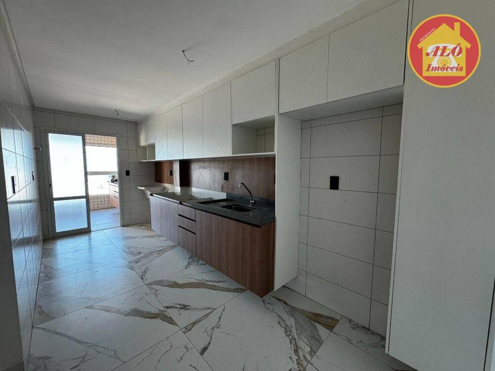 Apartamento, 3 quartos, 126 m² - Foto 5